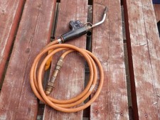 Rothenburger brazing torch