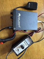 Vintage MIDLAND Model 77-099