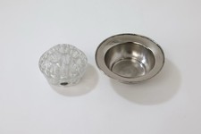 Arthur Price Silver Plated