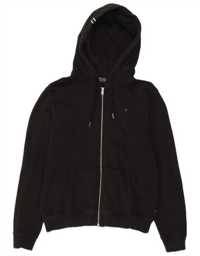 Replay mens zip hoodie sweater - zip,