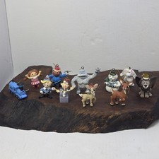 Rudolph Red Nosed Reindeer