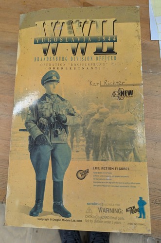 Wwii brandenburg division - wwii,