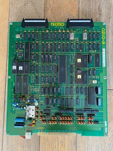 Raiga strato fighter jamma - raiga:,