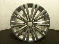 VAUXHALL INSIGNIA Alloy Wheel