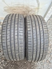 235/55/19 2355519 105w XL Runway Enduro TYRES 6MM 2022 Pair 2x SUV