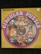 VINTAGE WADDINGTONS 500 PIECE