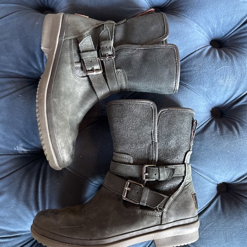 Women ugg simmens boots - women's,