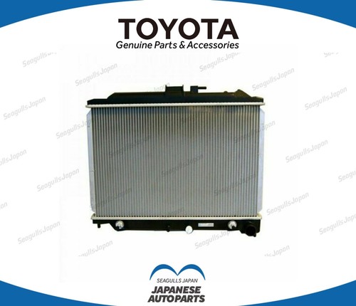 Toyota radiator assy - toyota,