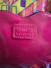 Genuine  Lulu Guinness