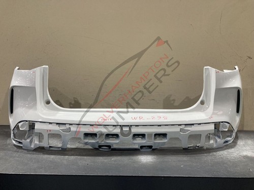 Citroen mk3 2020 2023 rear - citroen,