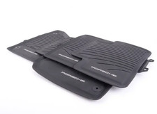 PORSCHE MACAN 95B Floor Mat