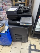 Kyocera TASKalfa 2552ci Color