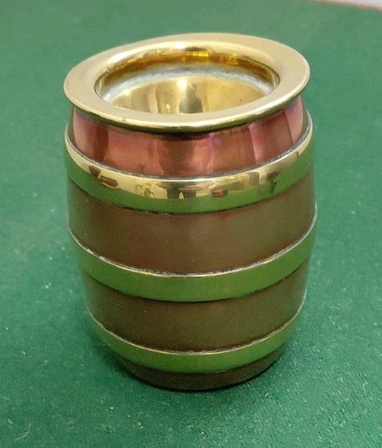 Vintage mid century - century, copper