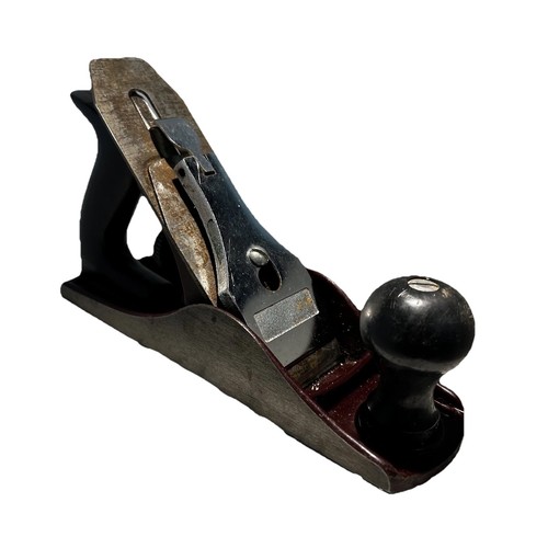 Stanley g12 204 hand plane - hand,