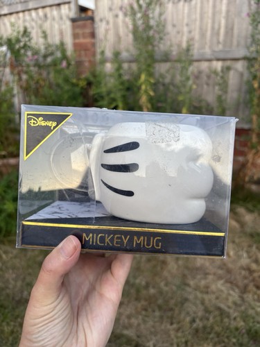 Disney mickey mouse glove - mickey,