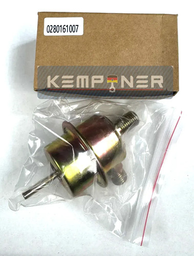 0280161007 pulsation damper - pulsation,