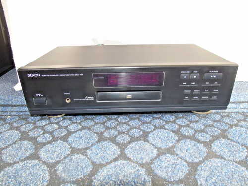 Denon dcd 425 - cd,
