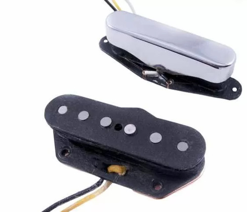 Fender custom shop twisted - fender,