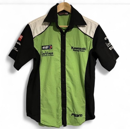 Kawasaki racing shirt men’s