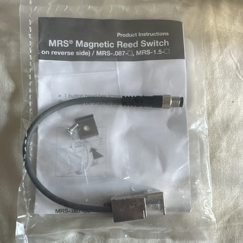 Bimba mrs magnetic reed - mrs®,