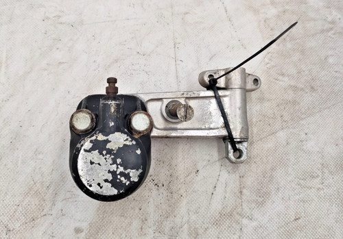 Front brake caliper honda cb - brake,