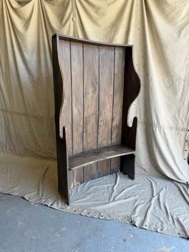 Diminutive 18th century all - 18th,