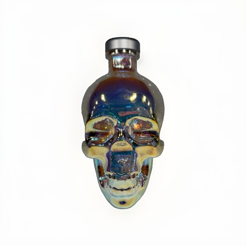 Crystal head vodka 750ml - crystal,