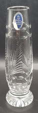Vintage Royal Doulton Crystal