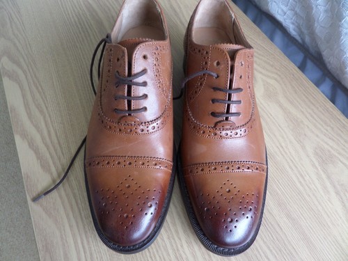 Ted baker arnile tan leather - baker,