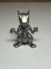 Pokémon Silver Mewtwo Toy