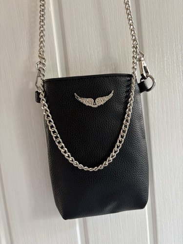 Zadig voltaire black mobile - zadig,
