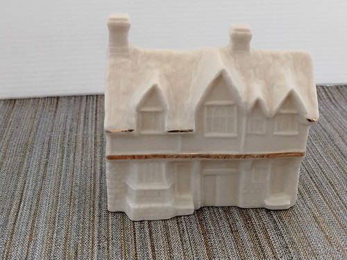 Vintage arcadian crested ware - vintage,