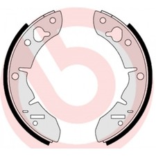 BREMBO S 52 501 Brake Shoe Set