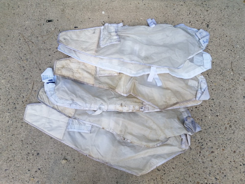 Job lot british military - 6x,