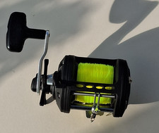 Okuma Multiplier Reel . CLX