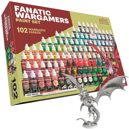 The army painter - army,