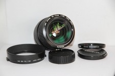 Minolta MD 35-70mm Constant