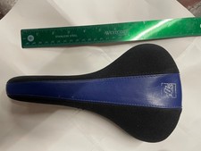 DK bikes BMX  slim padded