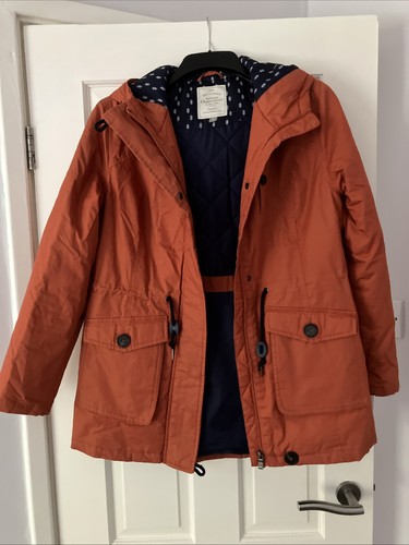 Ladies size coat with - ladies,