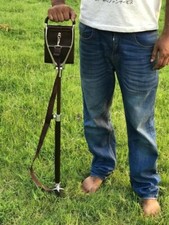 Polo walking seat stick - polo, |