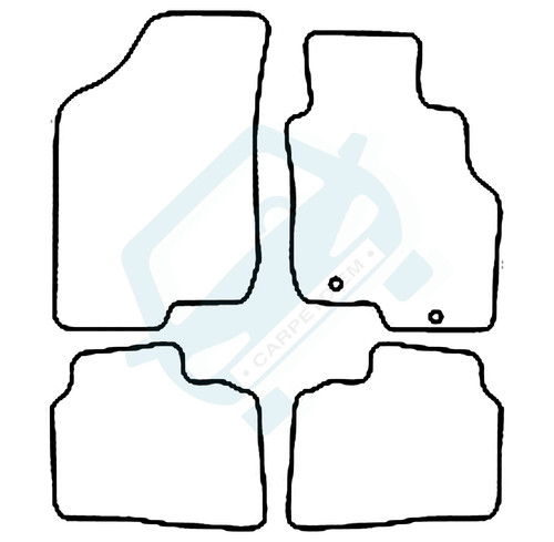 Fits hyundai i30 - fits,