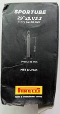 Pirelli SporTube Tube - 29 x