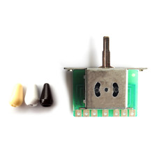 GA Pickup Selector Switch –
