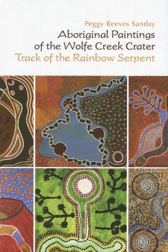 Aboriginal paintings the - aboriginal,