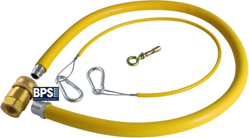 Gas cooker catering oven hose - oven,