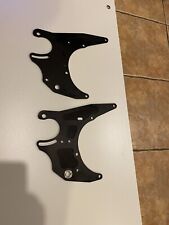 Speedway Engine Plates