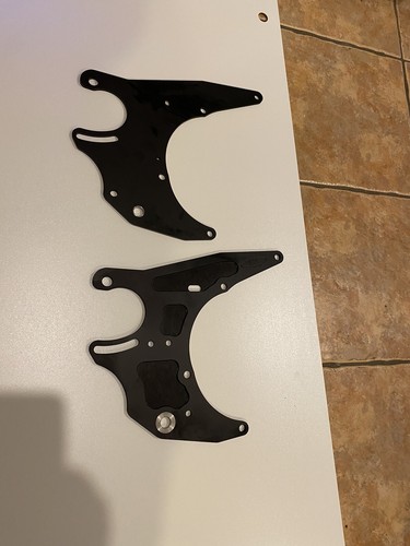 Speedway engine plates - speedway,
