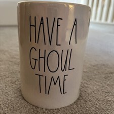 Rae Dunn  Pearl Iridescent  -