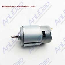 Motor Replaces For Jetski