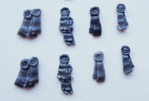 Warhammer 40k space - x8,